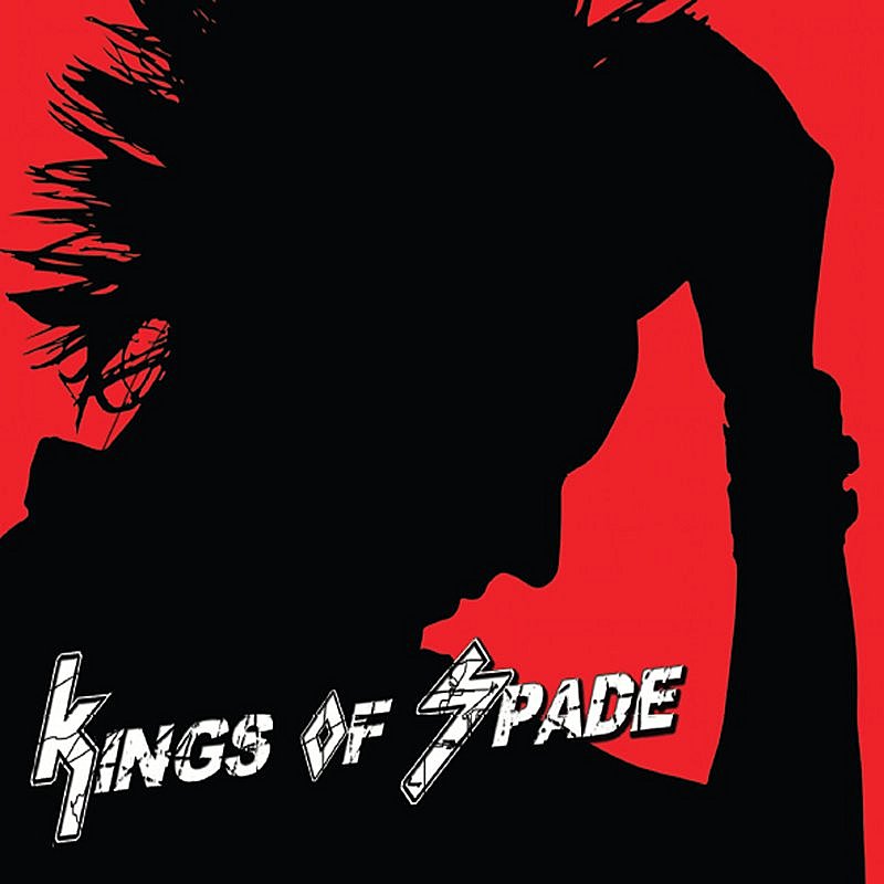 Kings Of Spade/Kings Of Spade